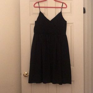 Little Black Dress from Banana Republic